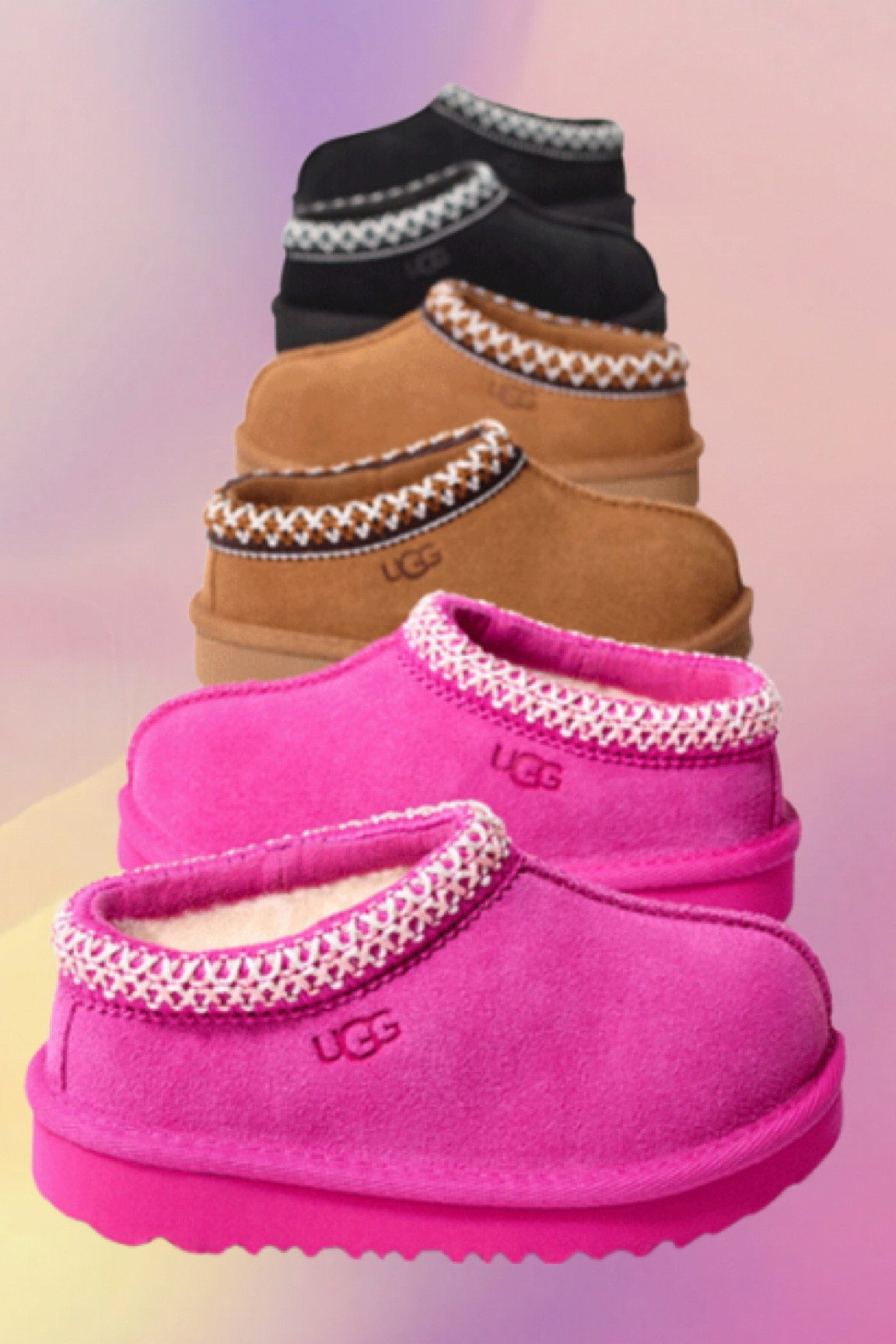 Literally the cutest in PINK💕

#LTKGiftGuide #LTKSeasonal #LTKHoliday