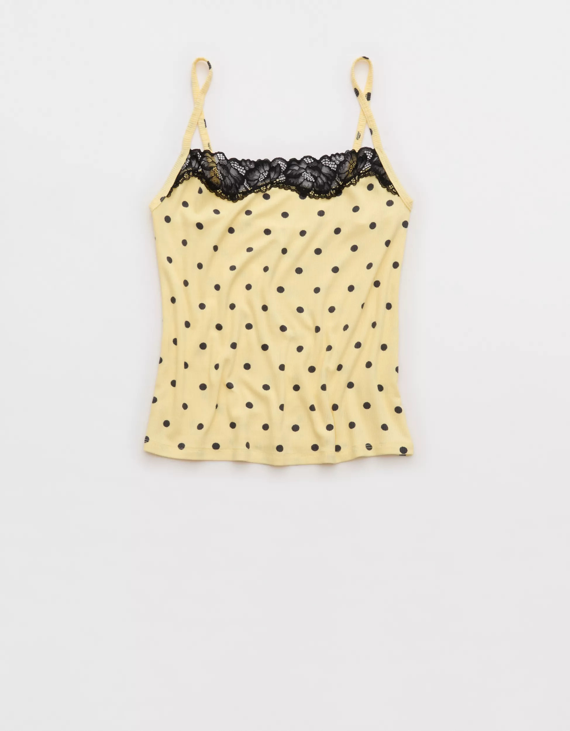 Aerie Real Soft® Ribbed Tank Top | Aerie