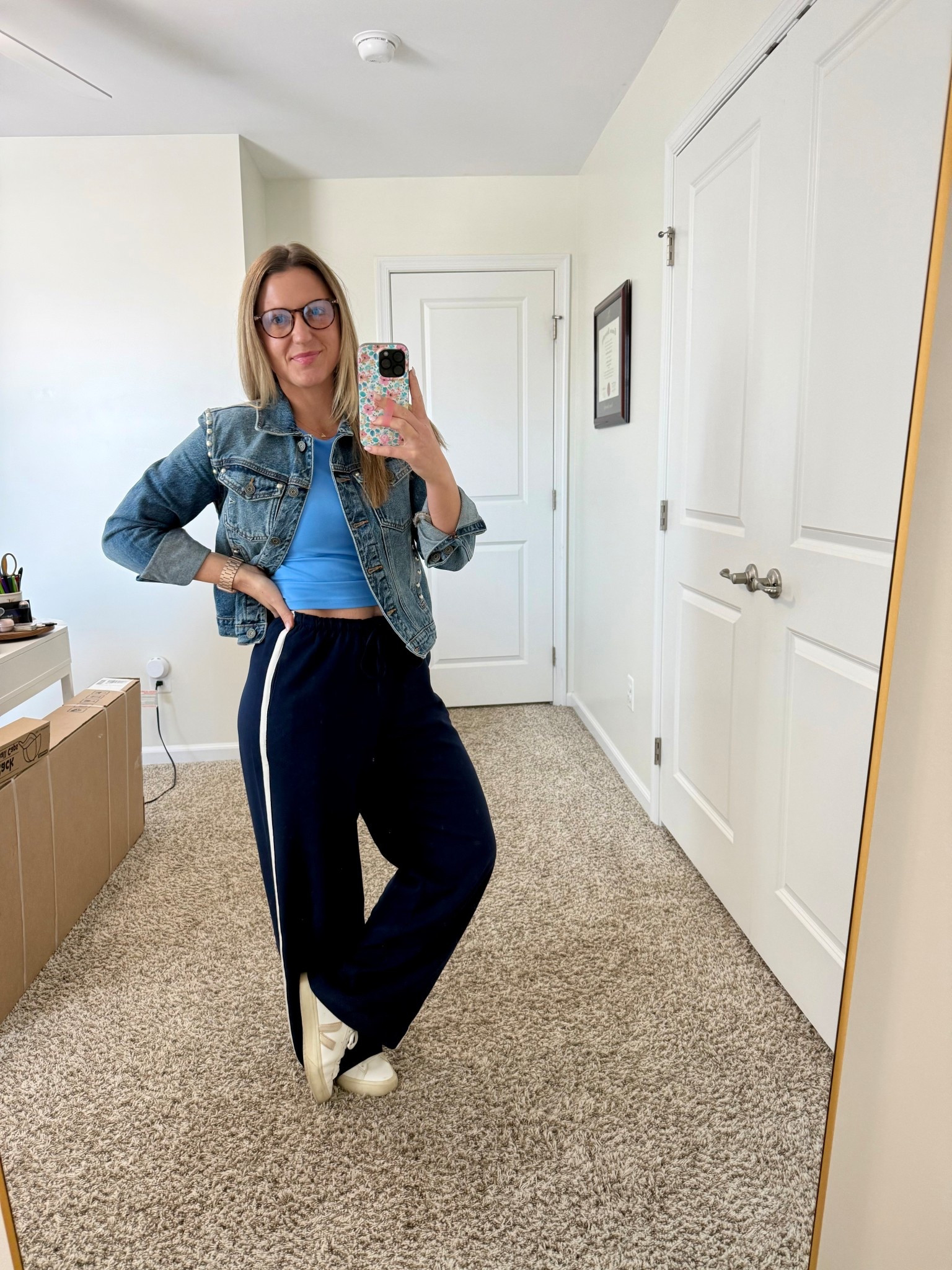 #LTKdayinmylife #LTKPetite