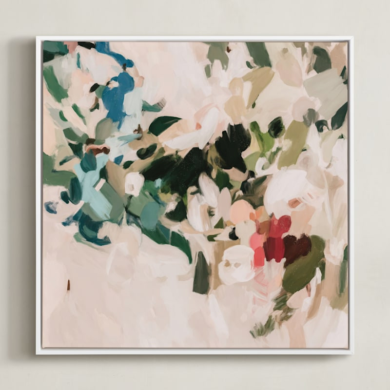 "harvest" - Painting Limited Edition Art Print by Parima Studio. | Minted