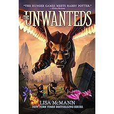 The Unwanteds (1)     Paperback – July 10, 2012 | Amazon (US)