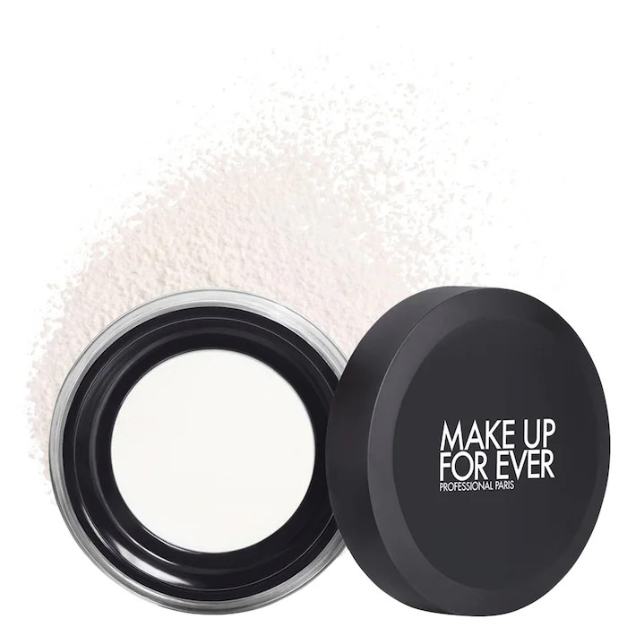 HD Skin Blurring & Perfecting Loose Setting Powder | Sephora (US)