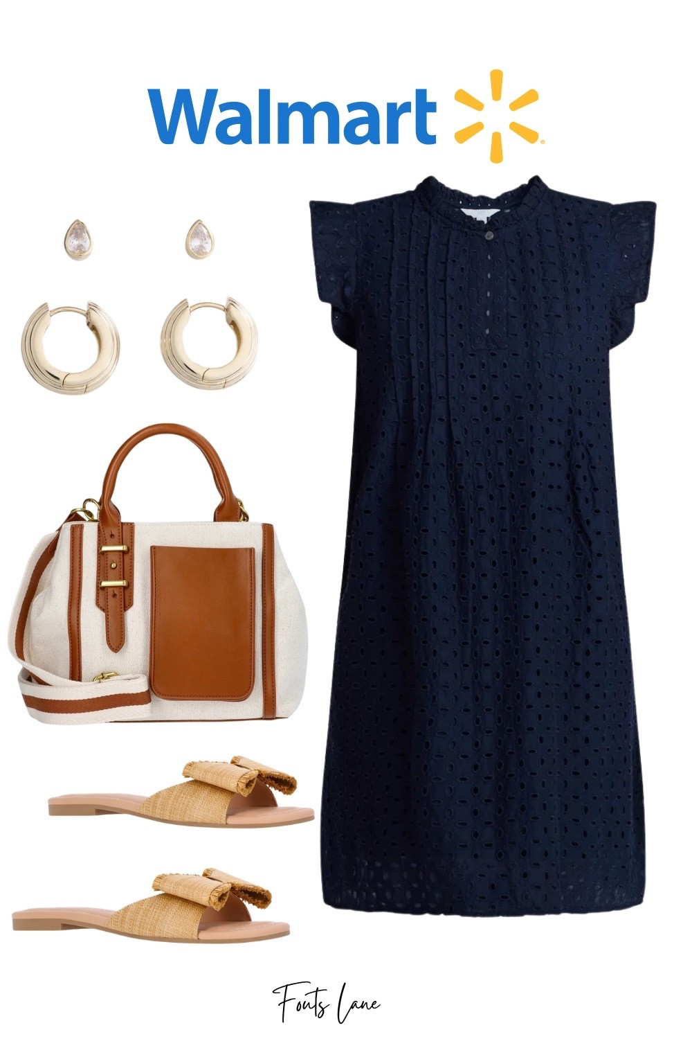 Love this adorable navy dress!



#LTKMidsize #LTKootd #LTKSeasonal
