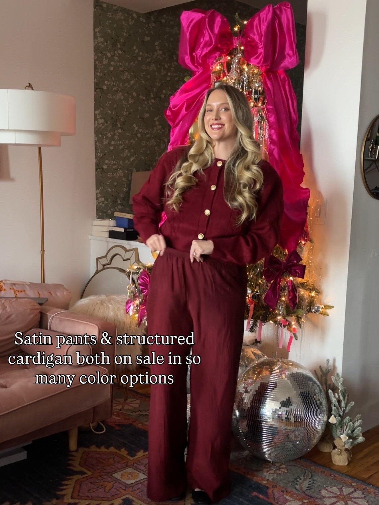 Sales alert! 

#LTKCyberWeek #LTKHoliday #LTKSaleAlert