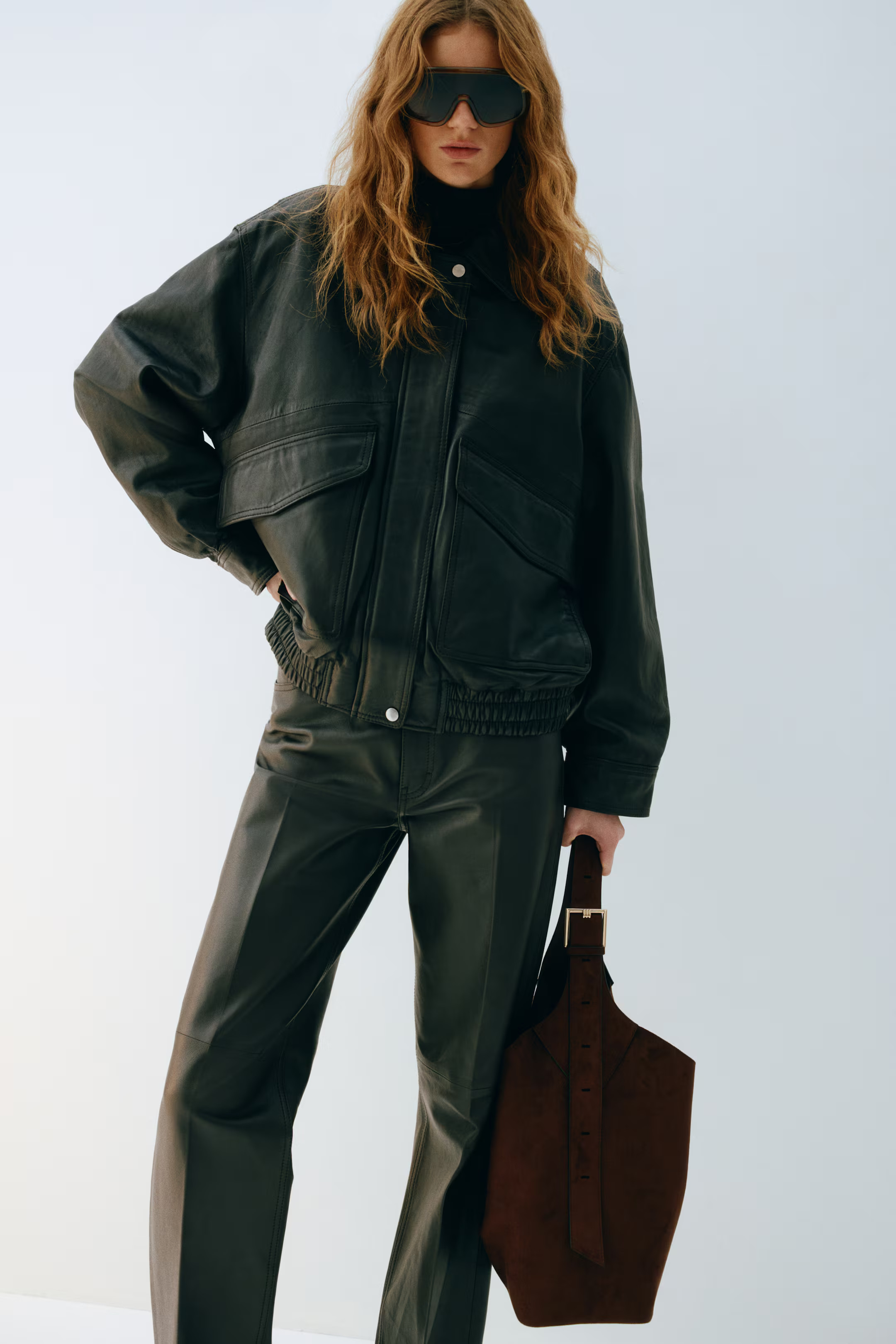 Shoulder Bag | H&M (US + CA)