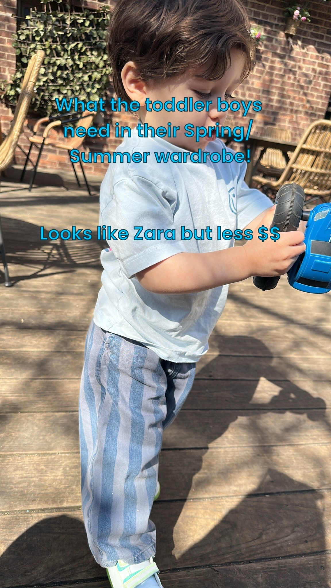 For the cool toddler boys   

#LTKmomlife #LTKKids #LTKBaby