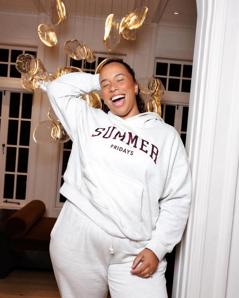 wearing a size xl ✨✨🤍

#LTKHoliday #LTKPlusSize #LTKMidsize