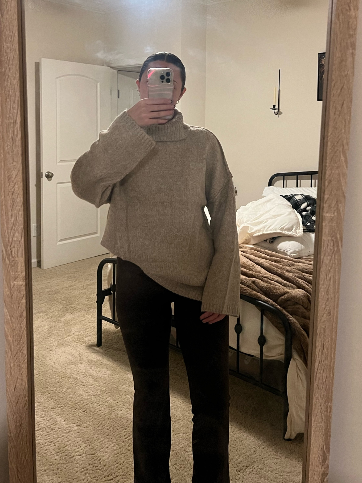 This sweater is linked on Amazon storefront 🤗 similars linked as well! 

#LTKGiftGuide #LTKCyberWeek #LTKHoliday