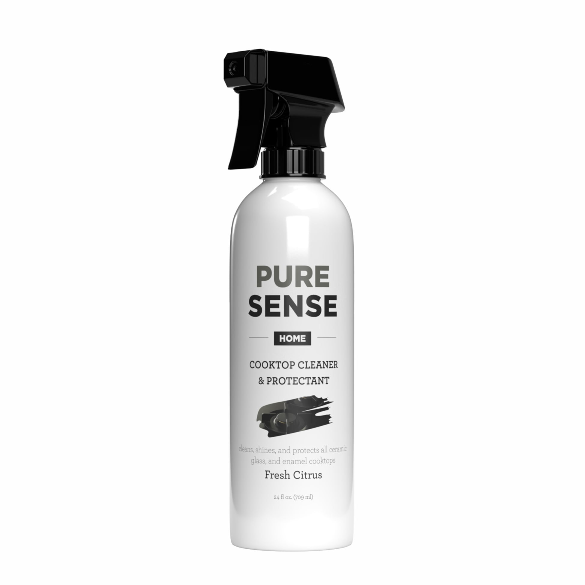 Ceramic Cooktop Cleaner & Protectant | Grove