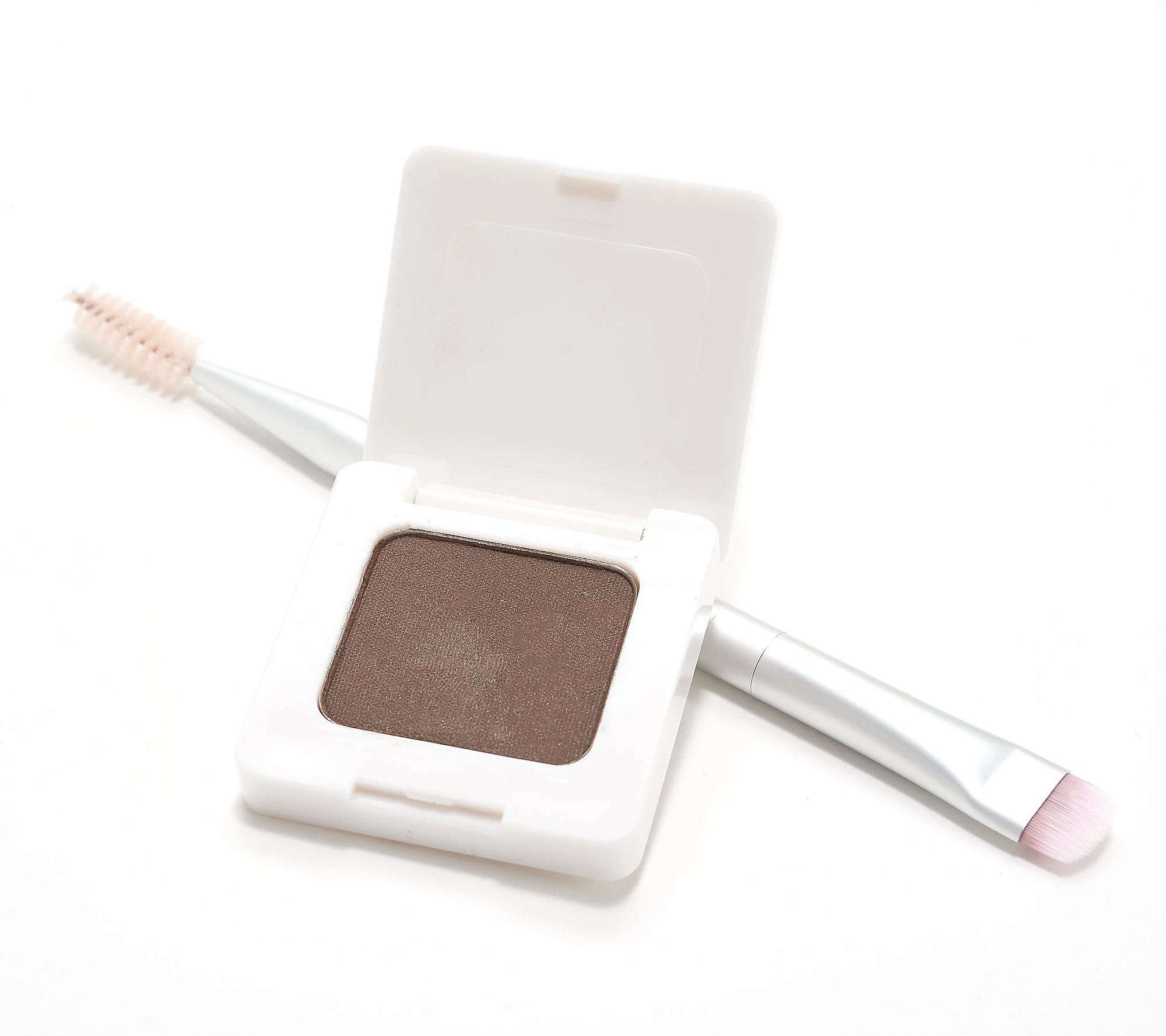 RMS Beauty Back2Brow Brow Powder with Brush | QVC