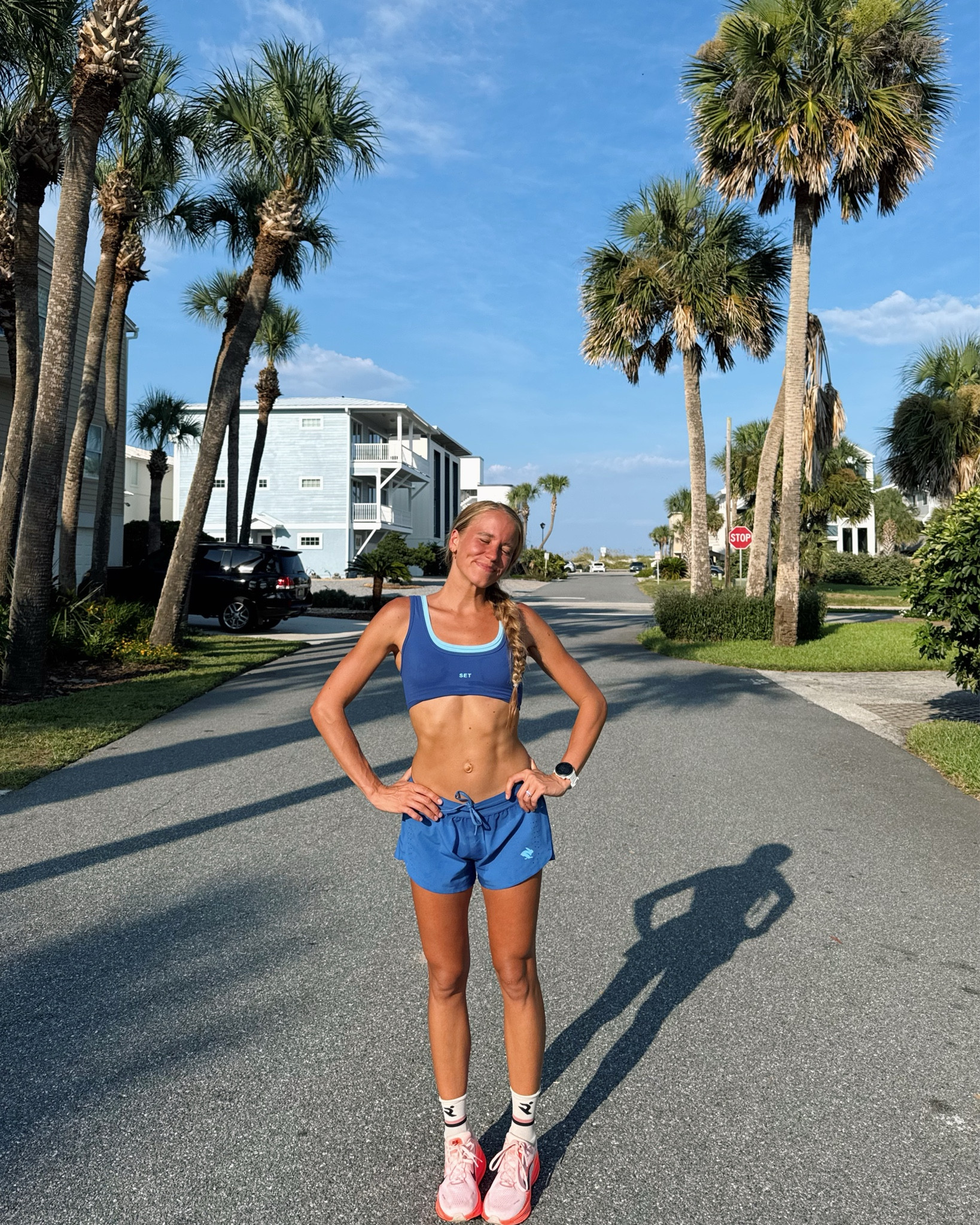 run ootd 

#LTKPetite #LTKStyleTip #LTKActive