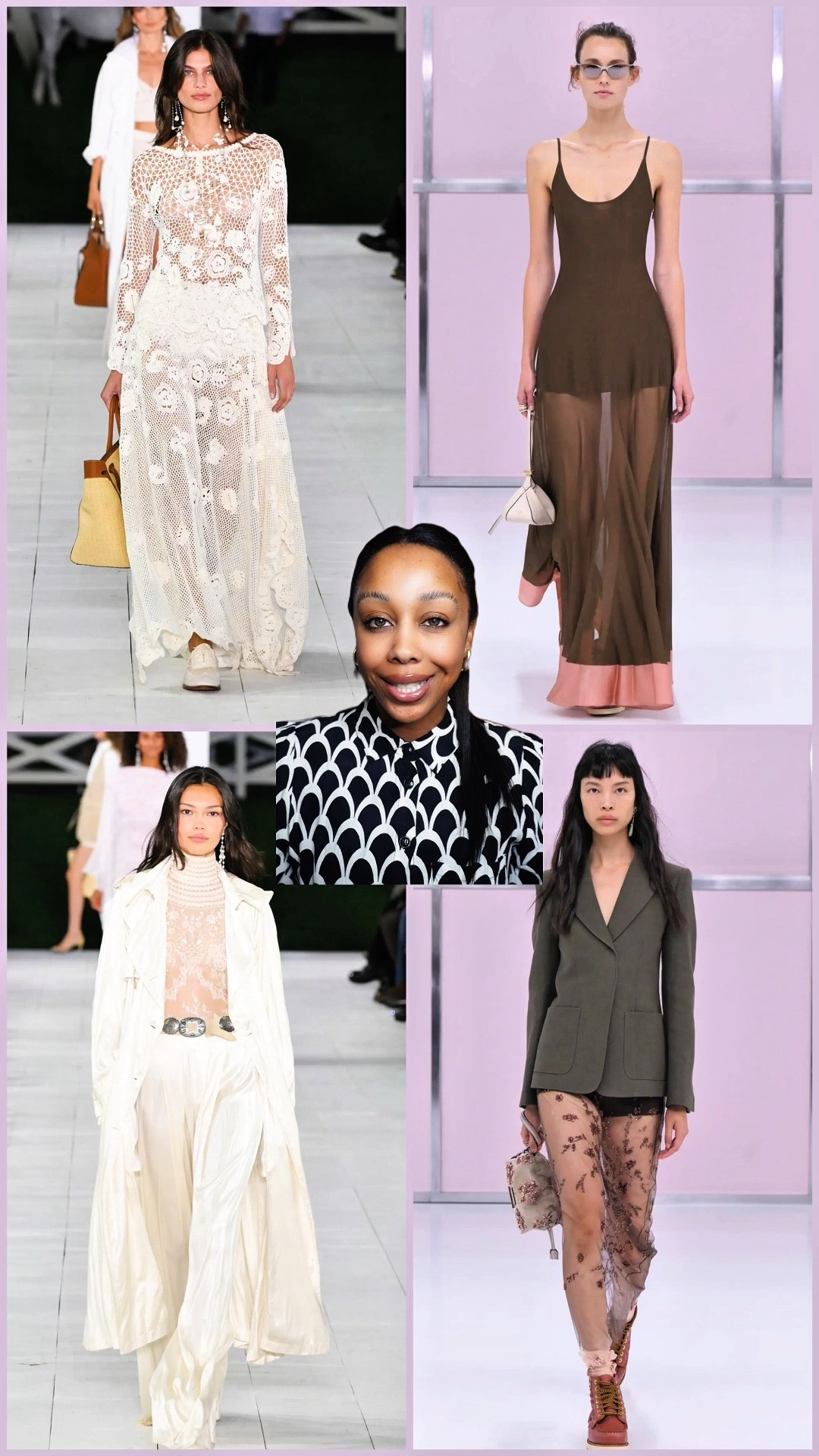 Spring & Summer Dresses 2025 #dresses #springfashion

#LTKSeasonal