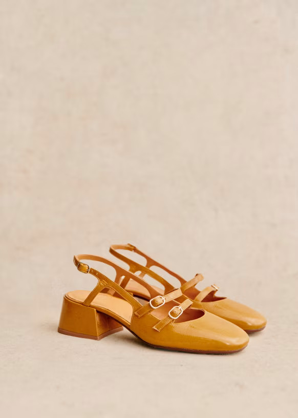 Paula Babies | Sezane Paris