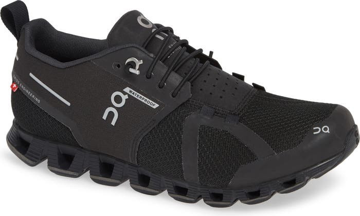 Cloud Waterproof Running Shoe | Nordstrom