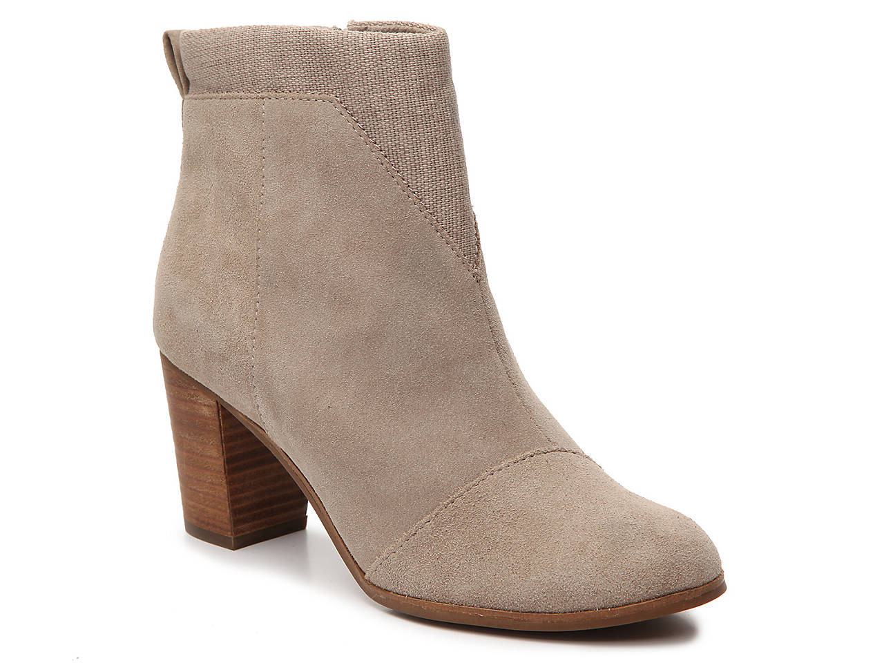 Lunata Bootie | DSW