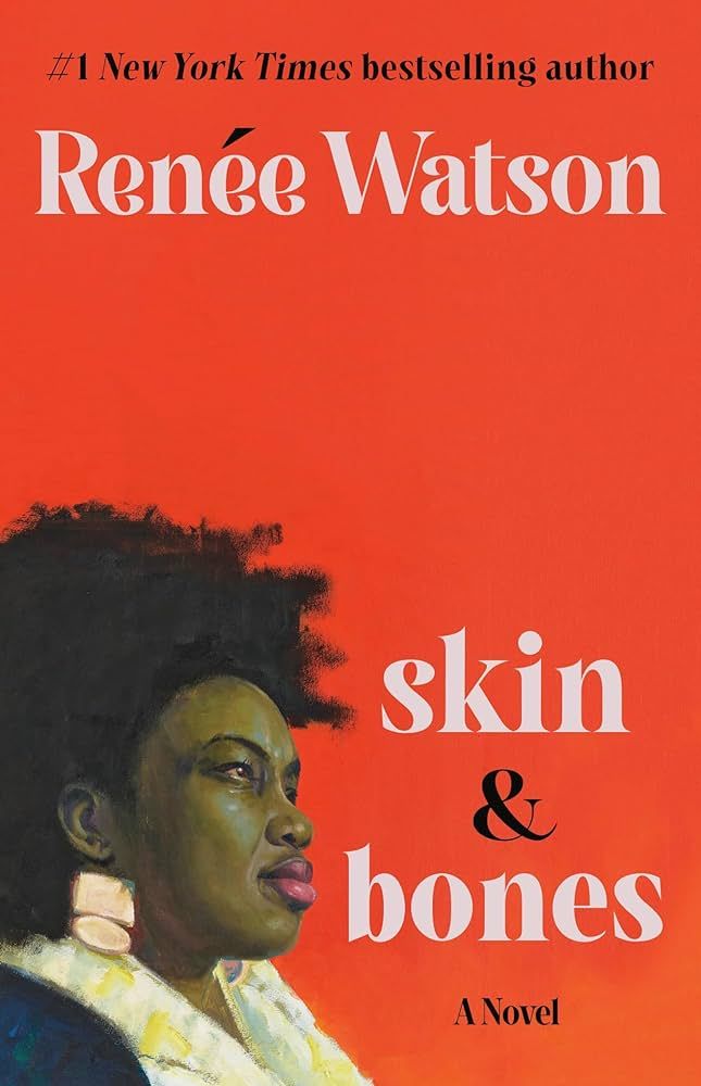 skin & bones: a novel | Amazon (US)