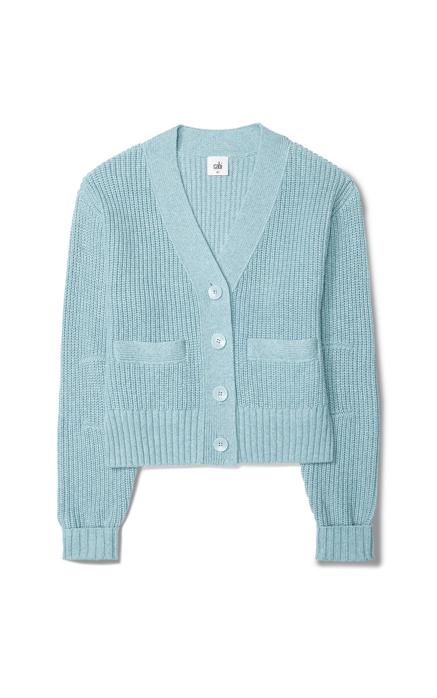 Blue Note Cardigan | cabi