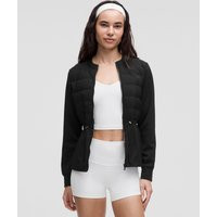 Down-Filled Cinch-Waist Jacket | Lululemon (US)