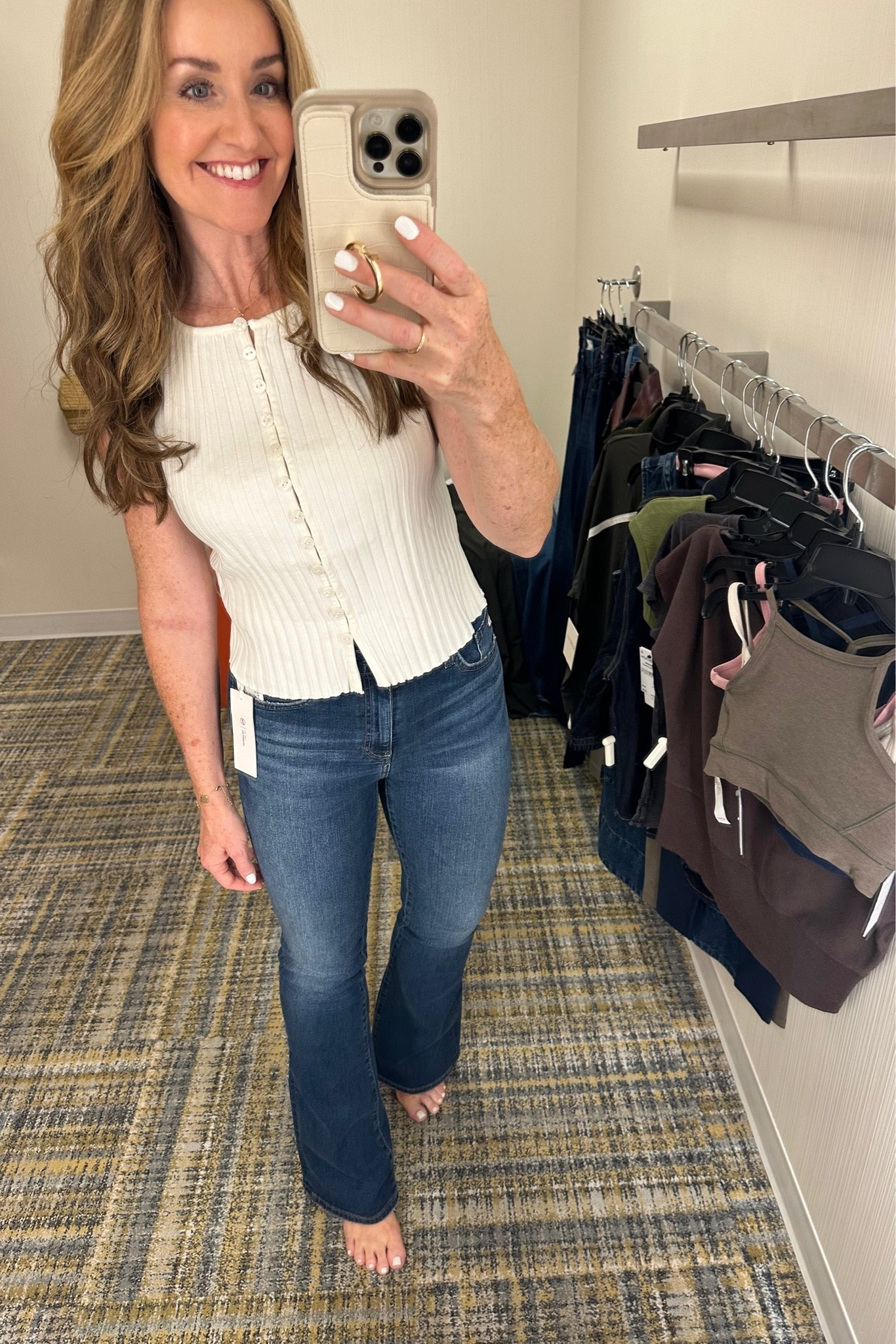 Some favorites I tried on at Nordstrom on sale !

#LTKootd #LTKgrwm #LTKSaleAlert