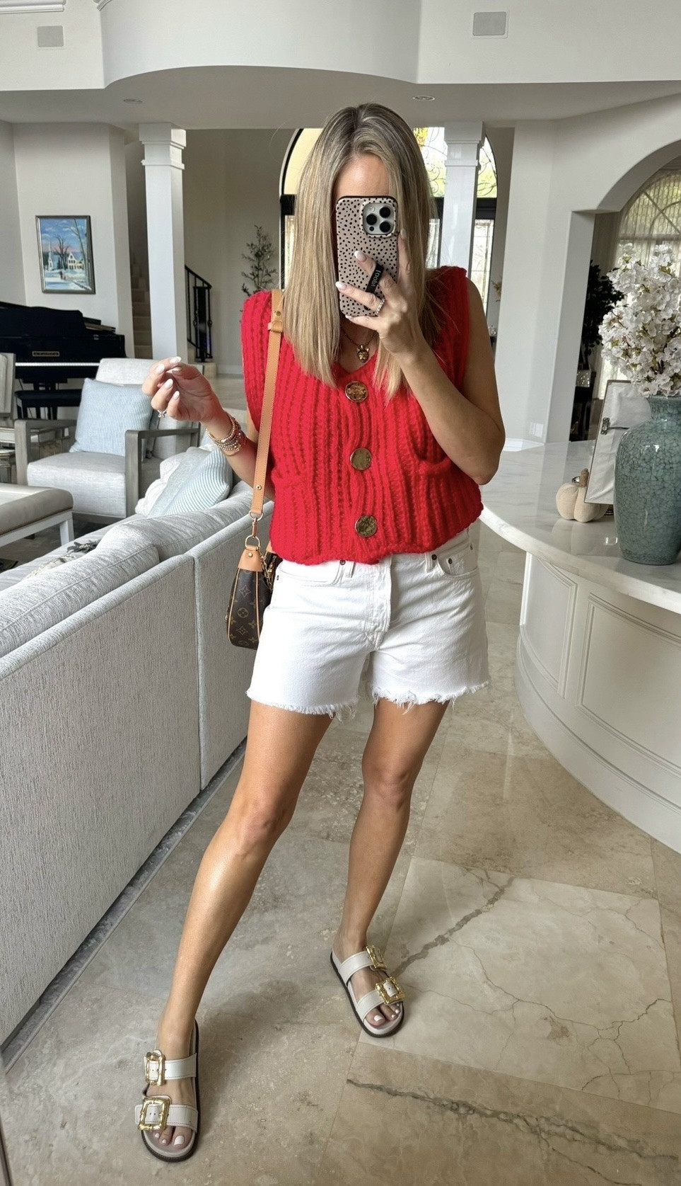 Amazon vest part of prime day 

#LTKFindsUnder50 #LTKxPrimeDay #LTKOver40