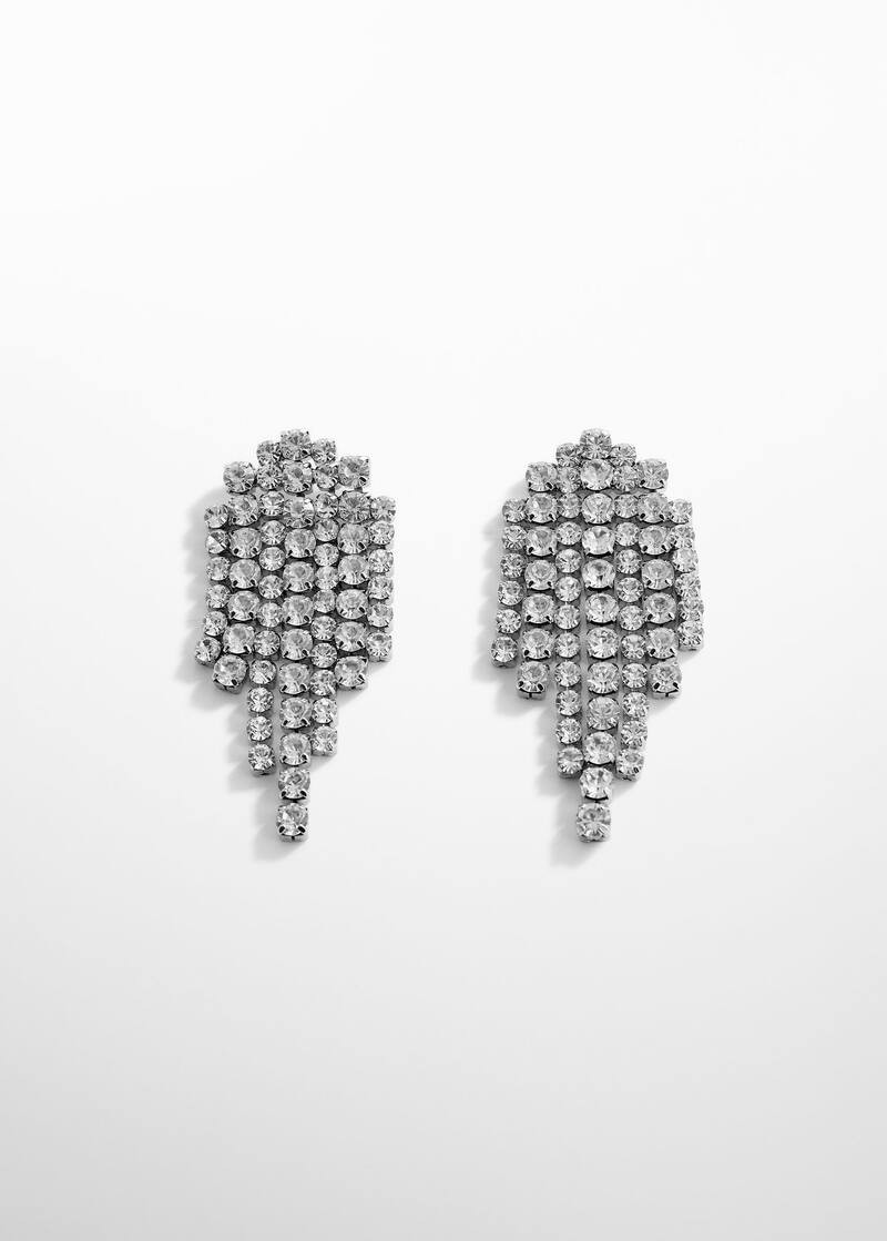 Jewelry for Women 2023 | Mango USA | MANGO (US)