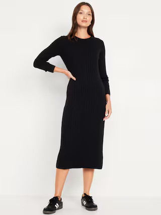 SoSoft Midi Dress | Old Navy | Old Navy (US)