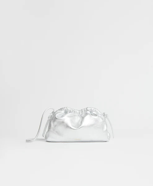 Mini Cloud Clutch | MANSUR GAVRIEL