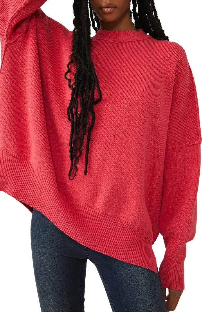 Easy Street Tunic | Nordstrom