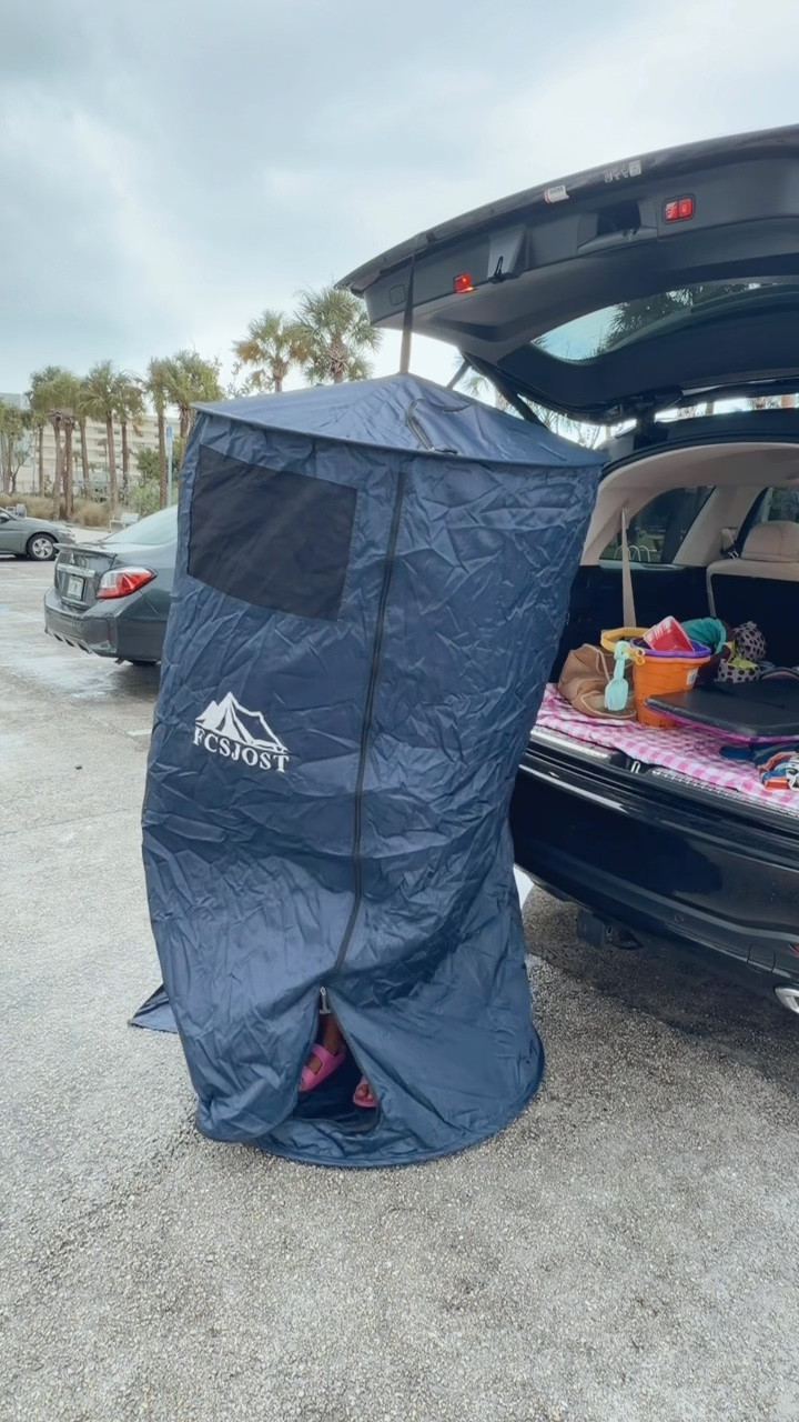 Travel tent
Portable changing tent
Trending

#LTKsummer #LTKfamily #LTKkids