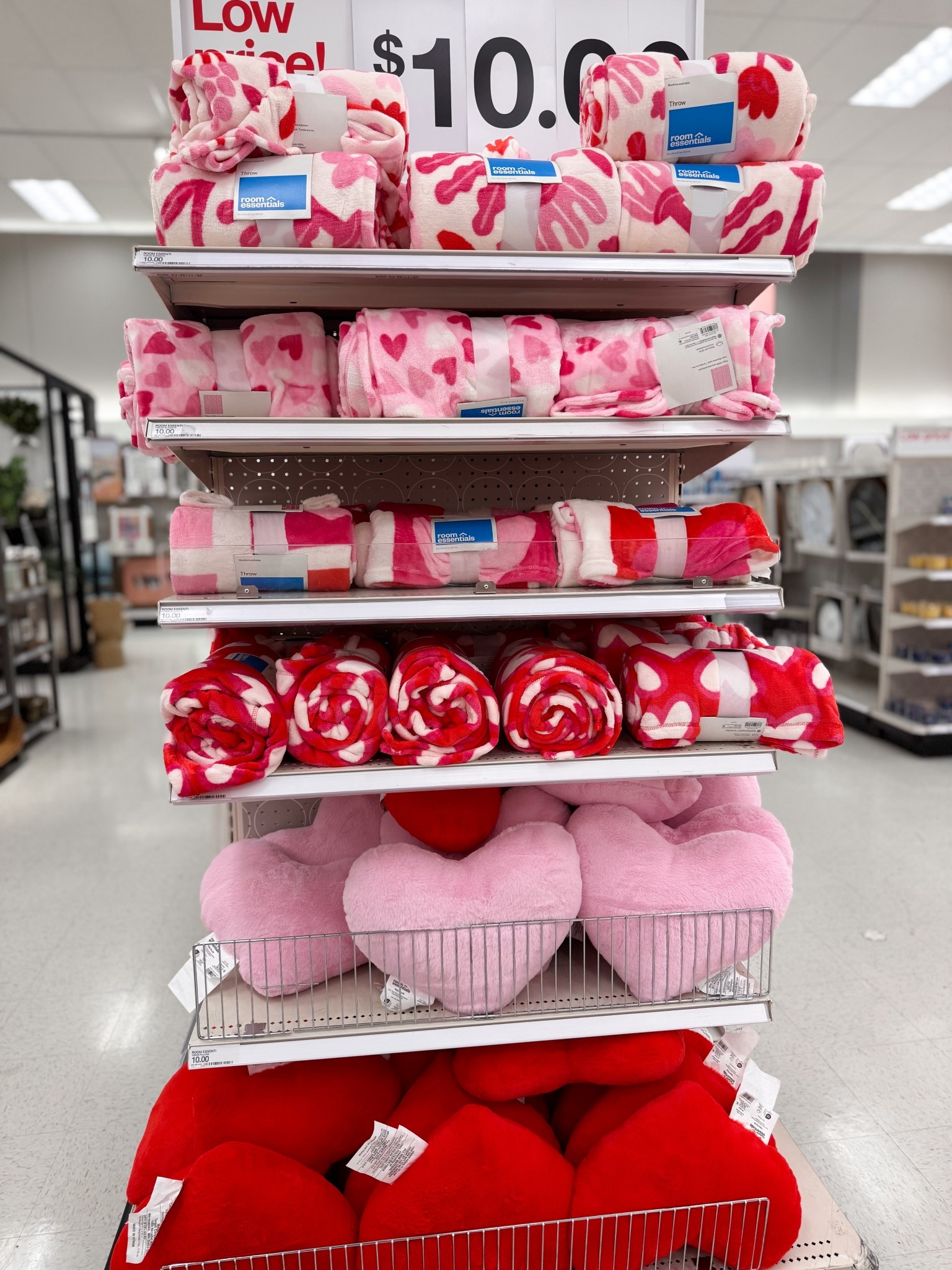 $10 Valentines Day throws & pillows! 

target home, Valentine’s Day decor, target, V-Day finds 

#LTKHome #LTKSeasonal #LTKFindsUnder50