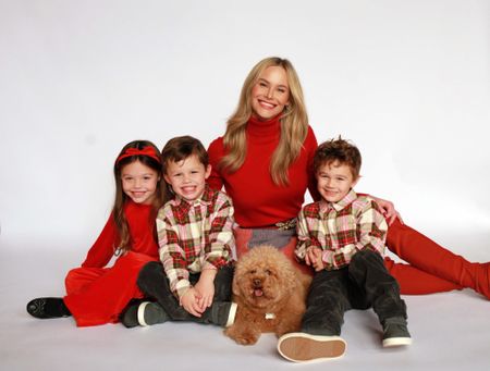 Kids holiday outfits on sale for 40% off right now!! 

Kids holiday looks on sale - holiday outfits on sale - holiday sale 

#LTKkids #LTKsalealert #LTKHoliday