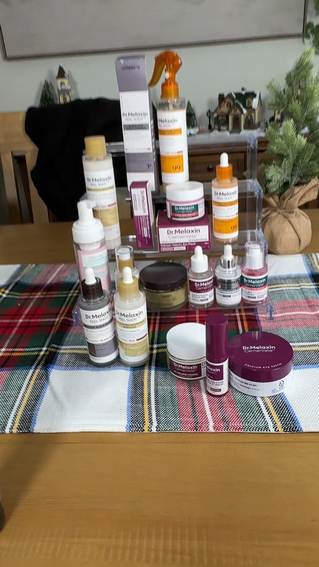 Dr Melaxin skincare bundle 

#LTKBeauty