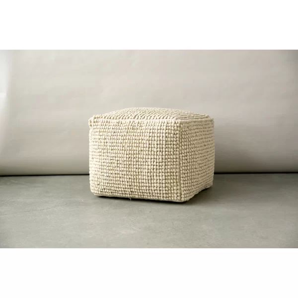 Natoli Pouf | Wayfair North America