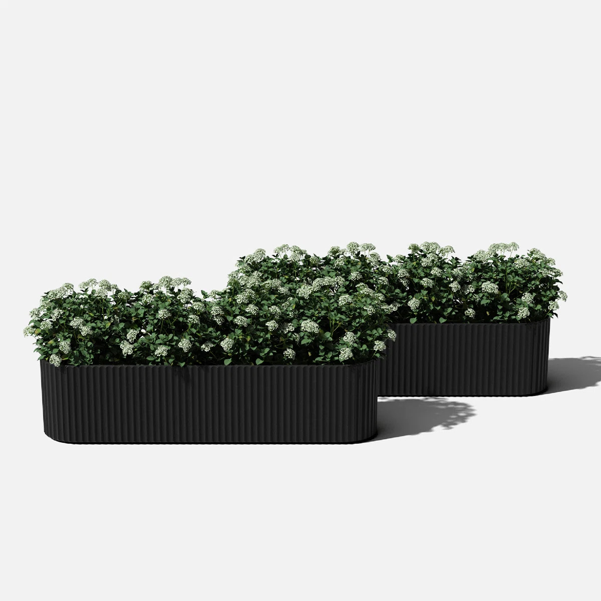 Veradek Demi Series Window Box 36" Planter | Wayfair North America