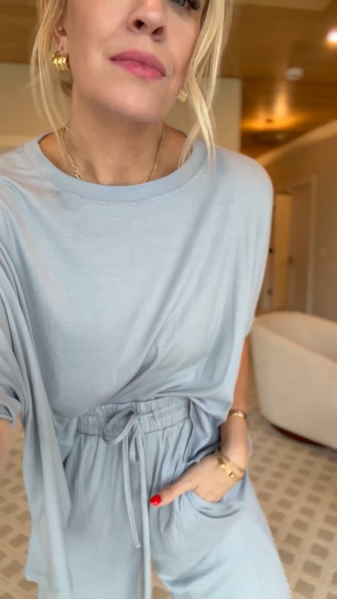 On major sale and so comfy