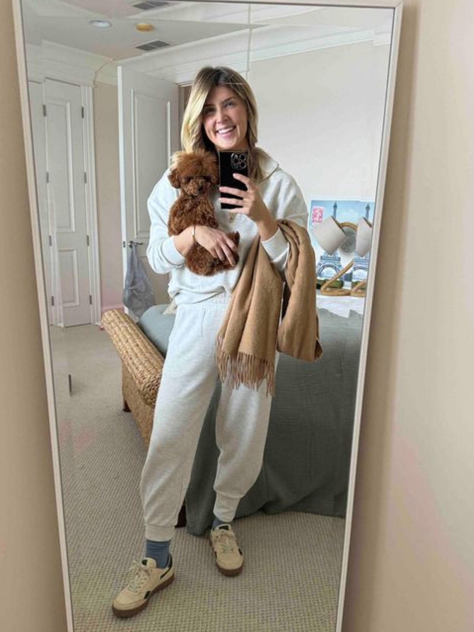 The best travel outfit! ✈️ 

 #LTKSeasonal #LTKStyleTip #LTKTravel