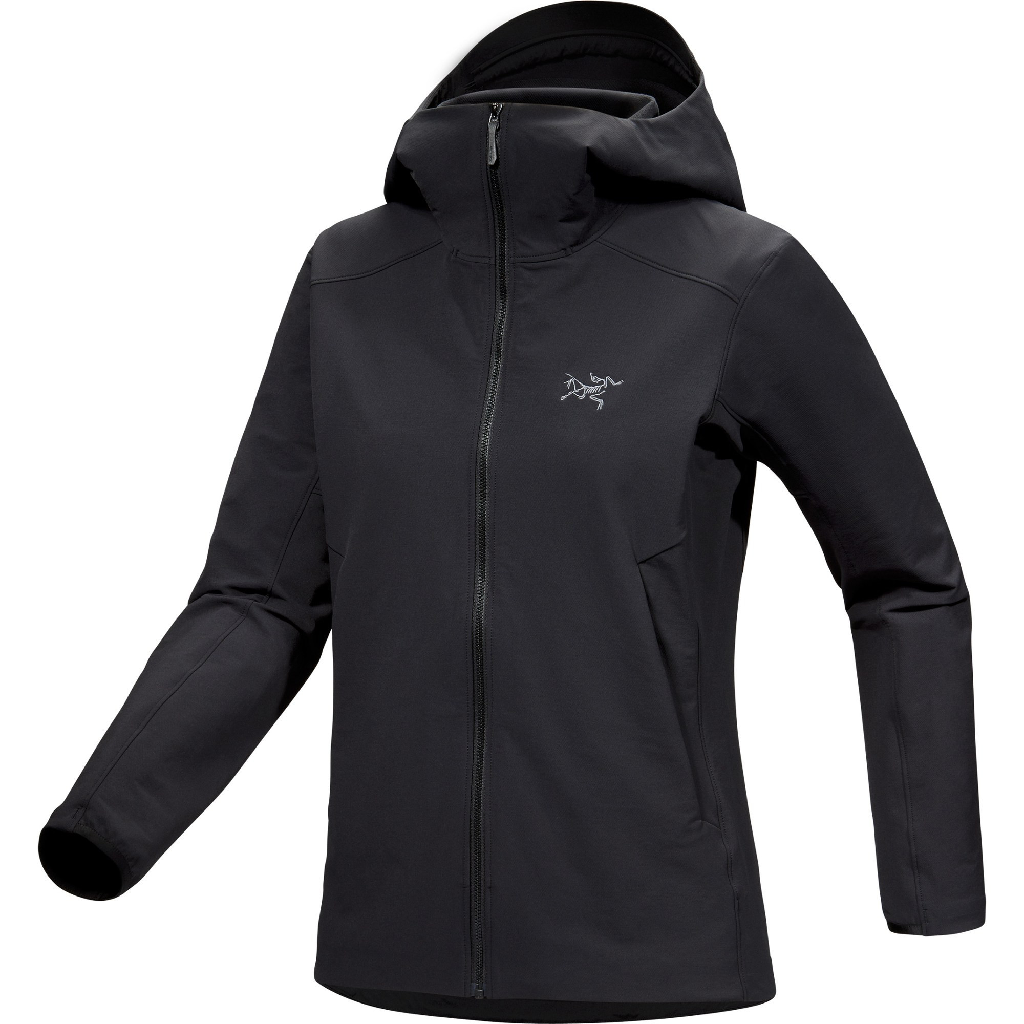 Arc'teryx Women's Gamma Hoody Black XXS | REI
