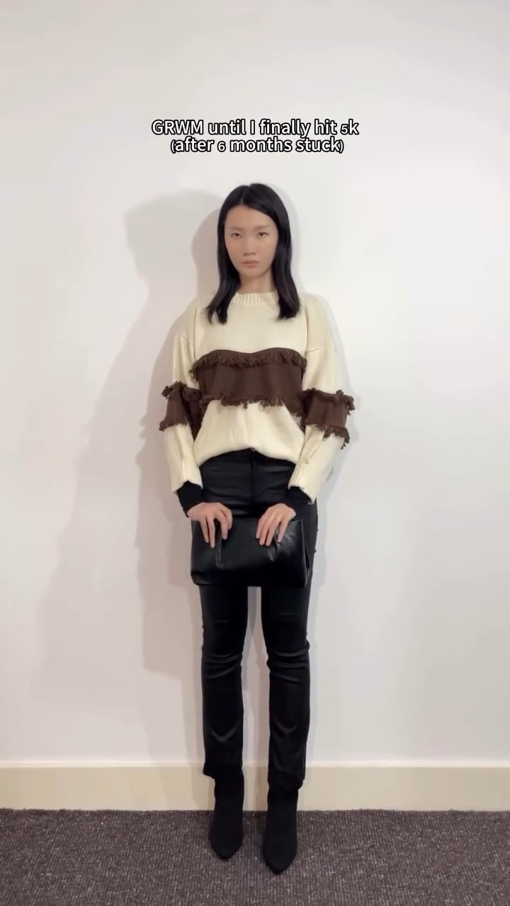 GRWM until I finally hit 6k (after 6 months stuck)

#shein#sheintryonhaul #sheinhaul
#sheinfashionweek #sheinfinds #ootd #sheinfashion #occasiondress #weddingdress #engagement-dress #partydress#outfitinspo #outfitideas #outfitoftheday #outfitinspiration #modestoutfit #pinterestoutfit #fitcheck