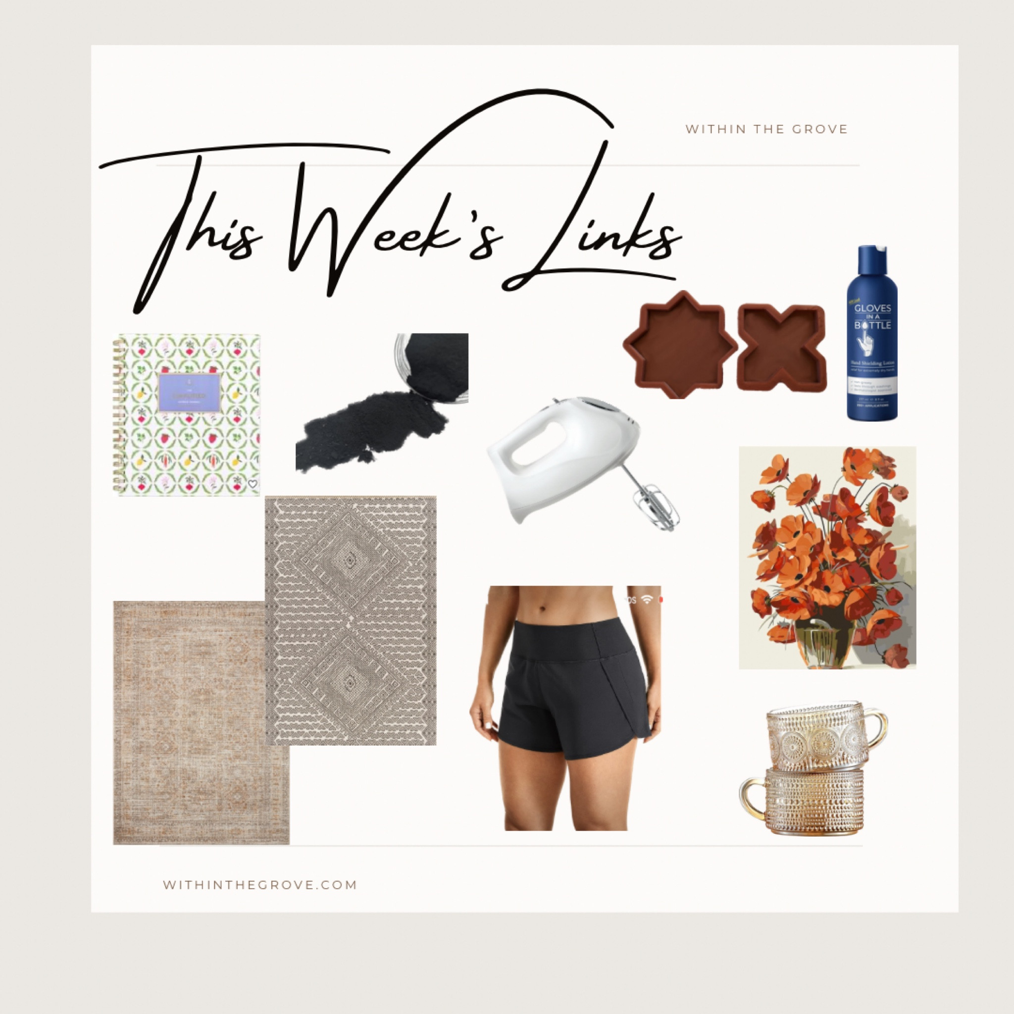 Your favorites this week! 

#LTKGiftGuide #LTKhome #LTKfamily