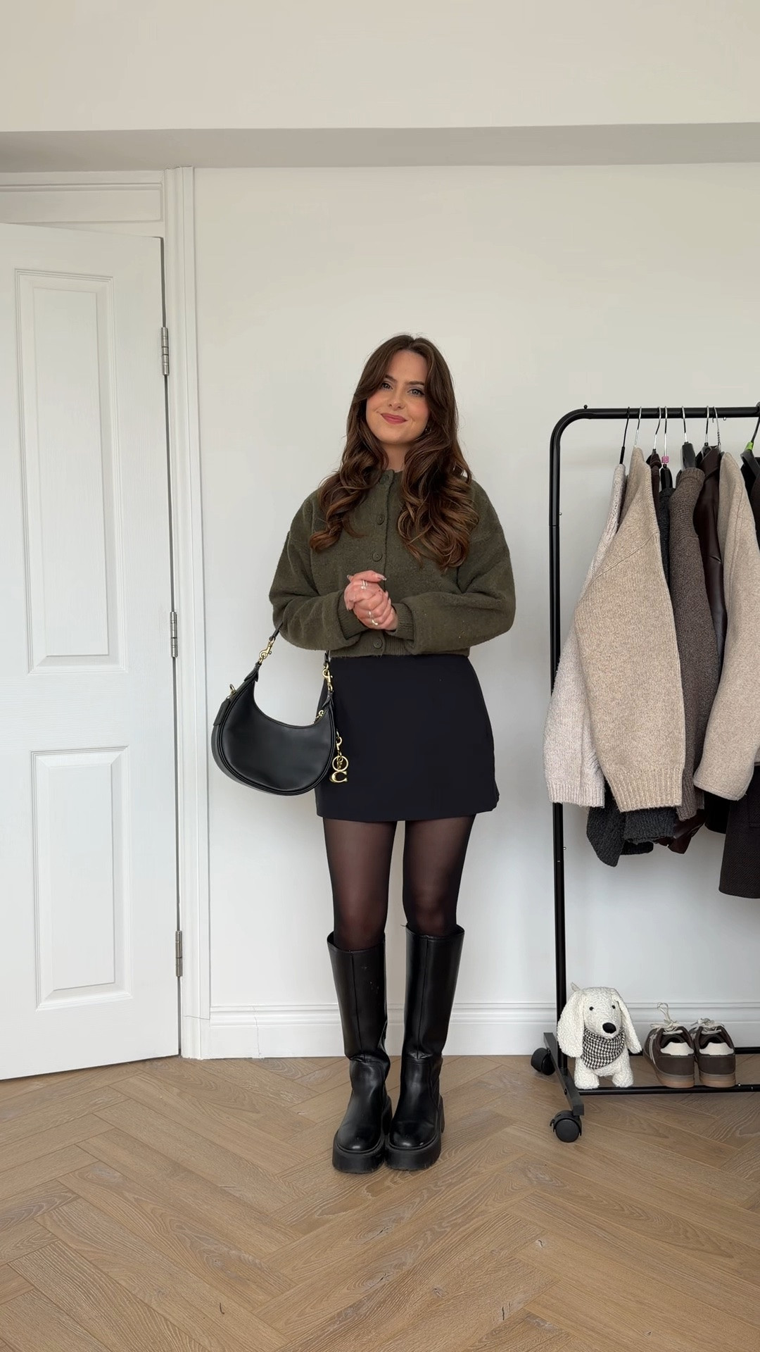 Autumn outfits 🍂

#LTKuk #LTKautumn #LTKFashionMonth