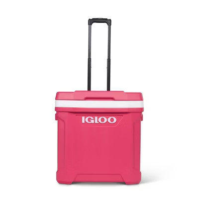 Igloo Latitude 60qt Roller Cooler | Target