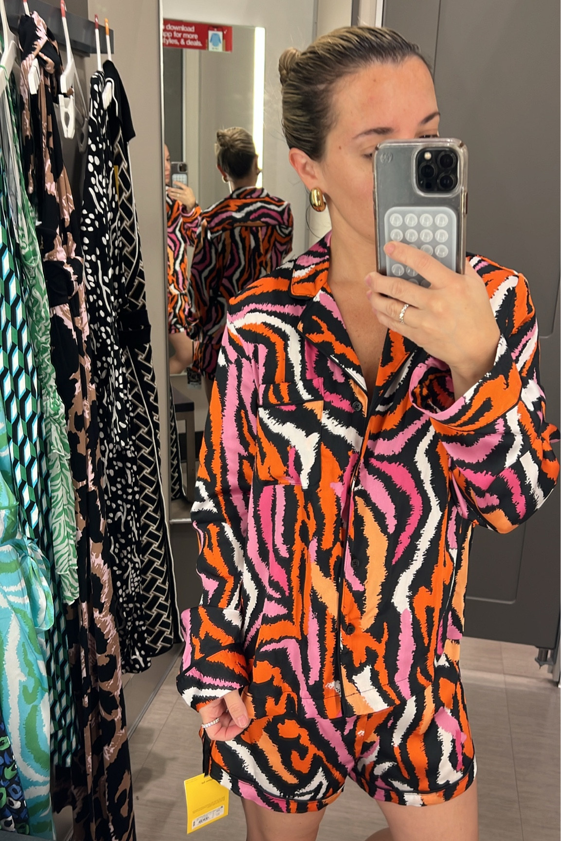 Cutest and softest pjs from DVF x Target! 

Girl pjs, women’s pjs, target pjs 

Perfect for a birthday gift or for you! Also linking other pjs from DVF x Target collection. 

#LTKfindsunder50 #LTKfindsunder100 #LTKtravel