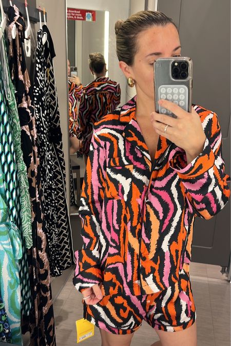 Cutest and softest pjs from DVF x Target! 

Girl pjs, women’s pjs, target pjs 

Perfect for a birthday gift or for you! Also linking other pjs from DVF x Target collection. 

#LTKfindsunder50 #LTKfindsunder100 #LTKtravel