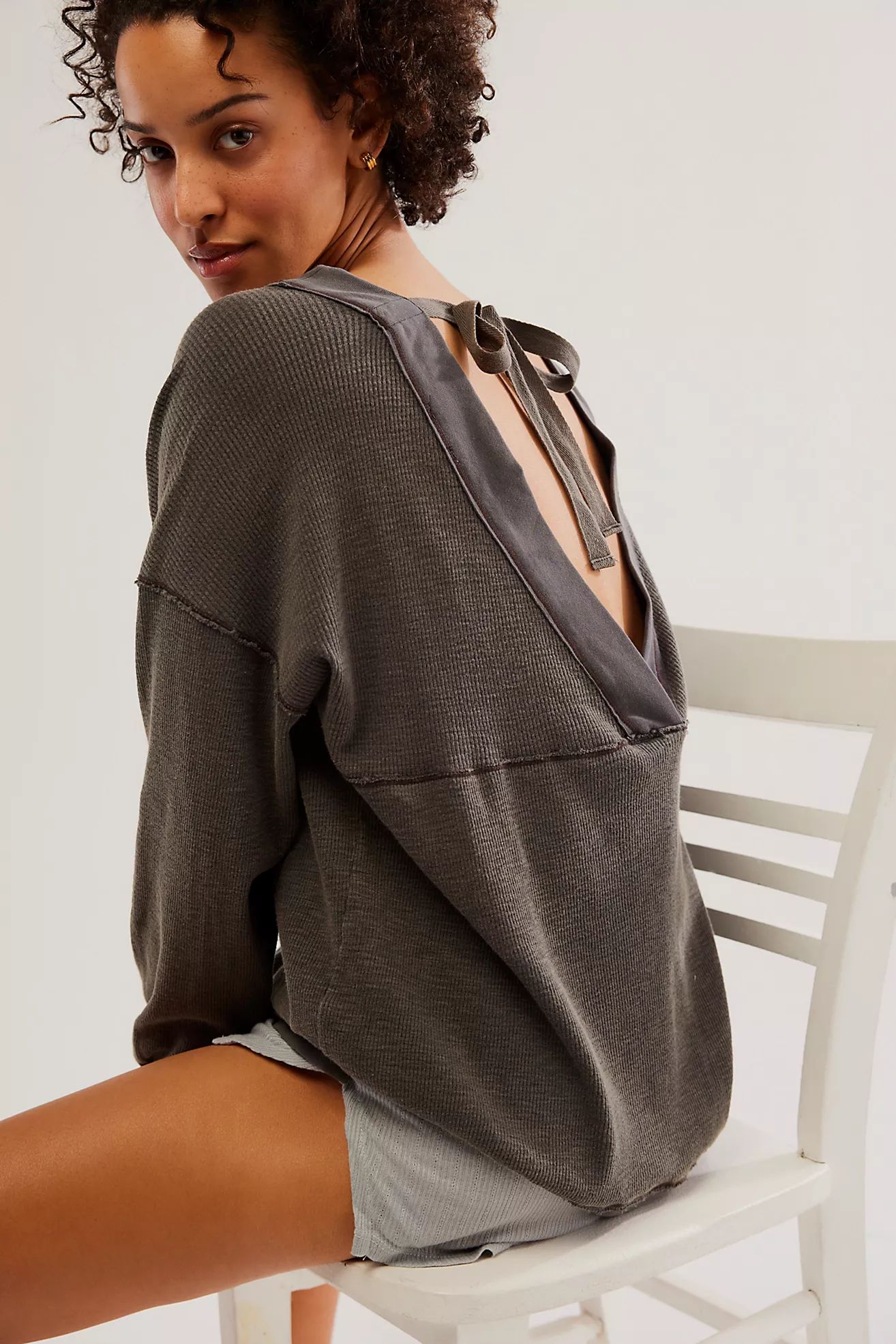 Better Days Pullover | Free People (Global - UK&FR Excluded)