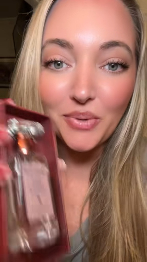 The scent of luxuriant #vacation #vacationperfume #perfume 



#LTKselfcare #LTKValentine #LTKgrwm