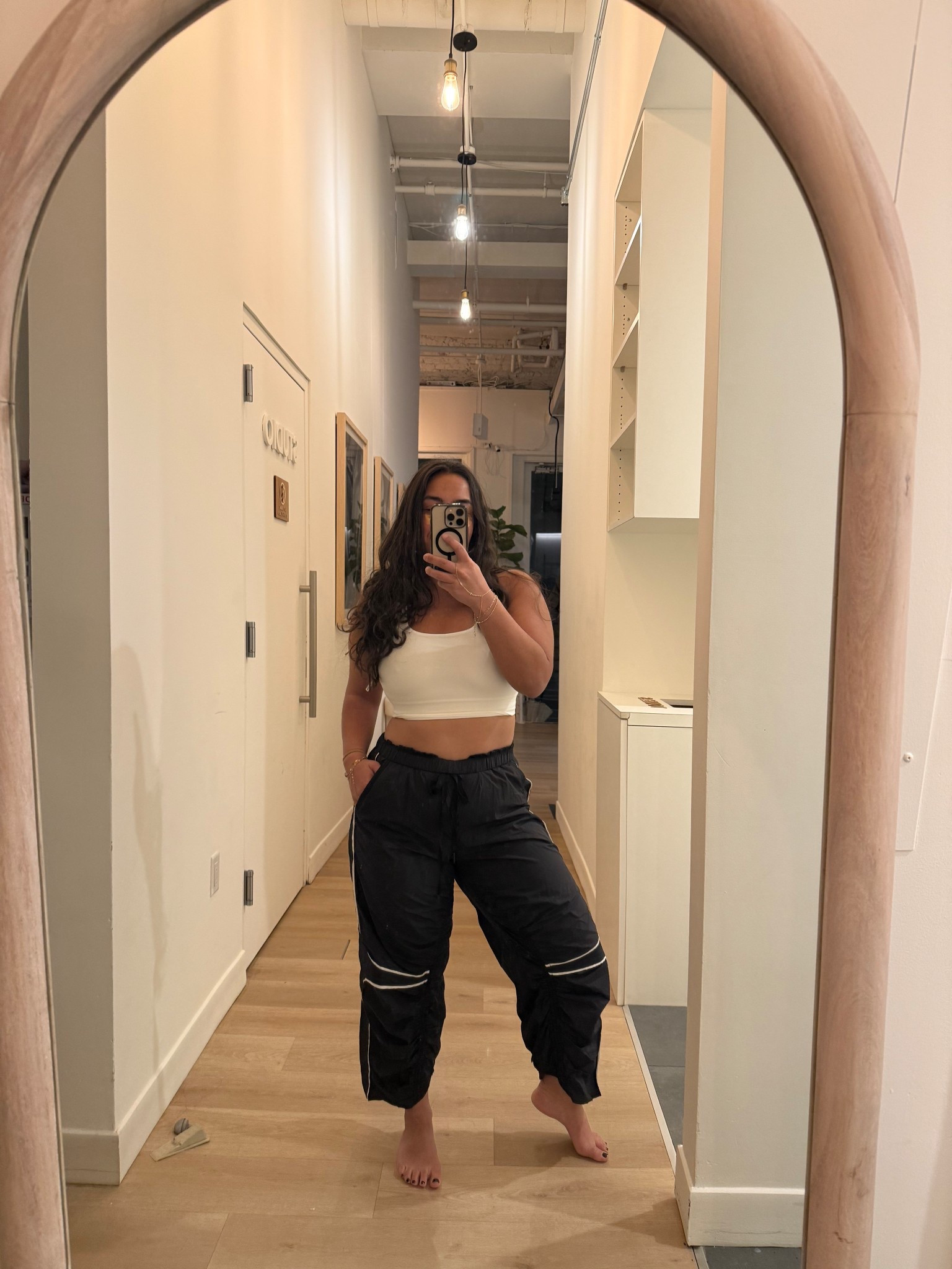 Morning workout fit slayyyy 

#LTKStyleTip #LTKU #LTKActive