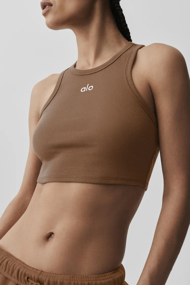 Aspire Tank | Alo Yoga (US)