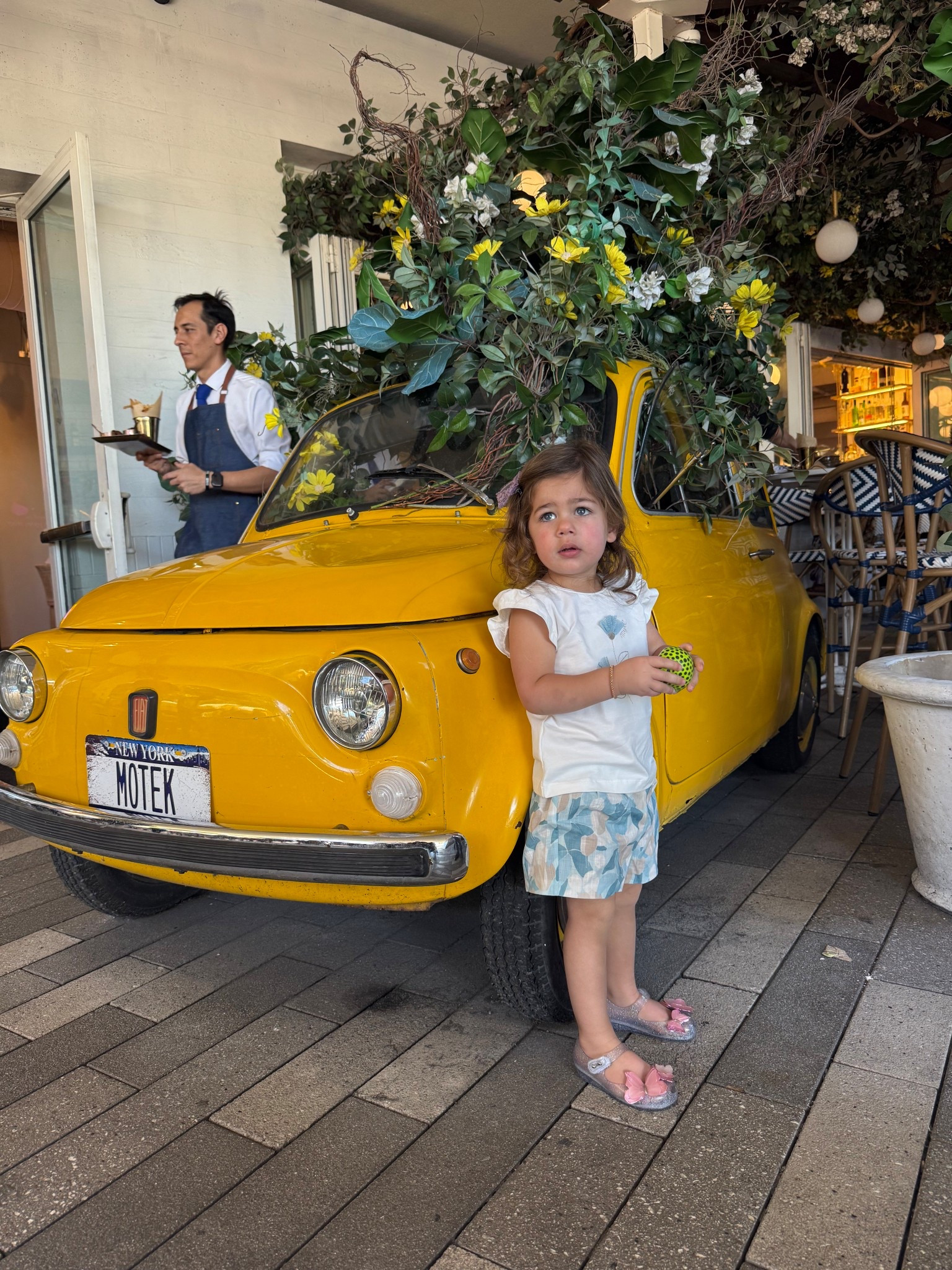 My girl 🩷

#LTKootd #LTKKids #LTKmomlife