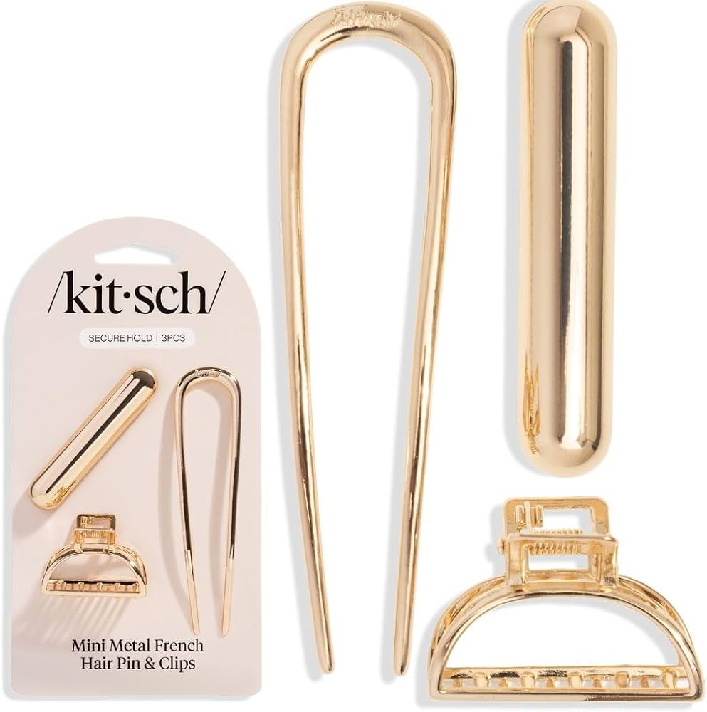 Kitsch | Amazon (US)