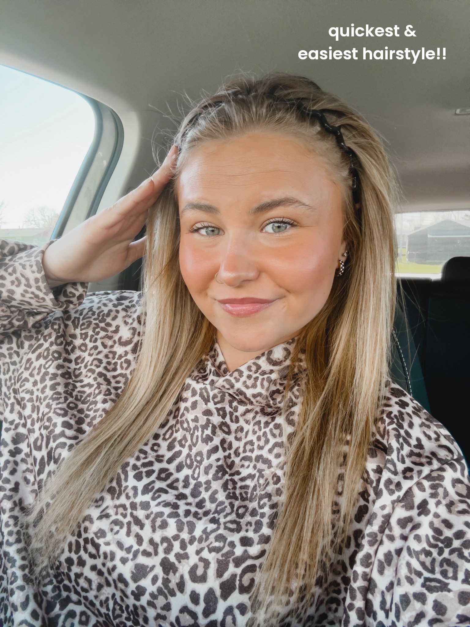 Both the headband & sweatshirt for under $15, they’re a must!!! 

#LTKootd #LTKBeauty #LTKdayinmylife